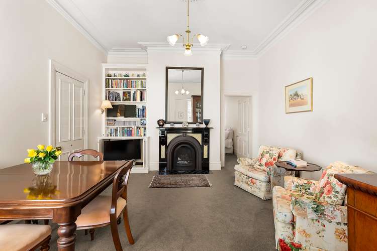 Second view of Homely apartment listing, 5/45-47 Gipps Street, East Melbourne VIC 3002