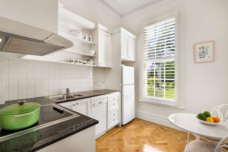 Third view of Homely apartment listing, 5/45-47 Gipps Street, East Melbourne VIC 3002