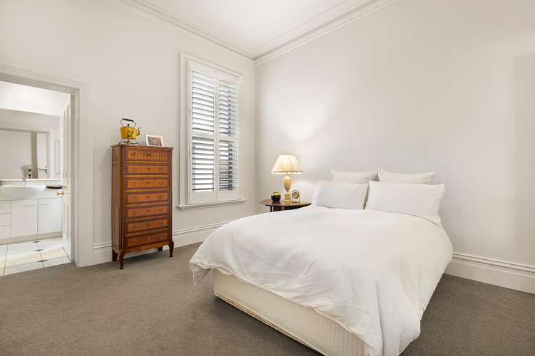 Fourth view of Homely apartment listing, 5/45-47 Gipps Street, East Melbourne VIC 3002