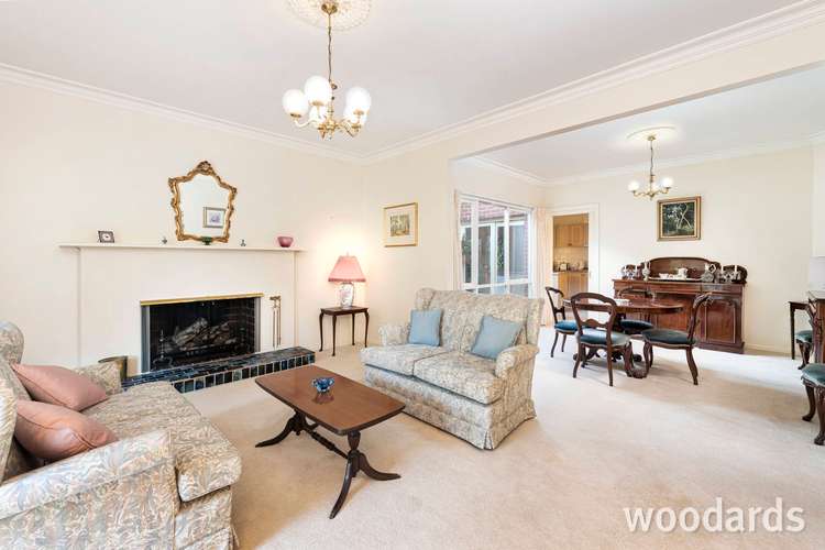 Second view of Homely house listing, 1/14 Mitchell Road, Mont Albert North VIC 3129