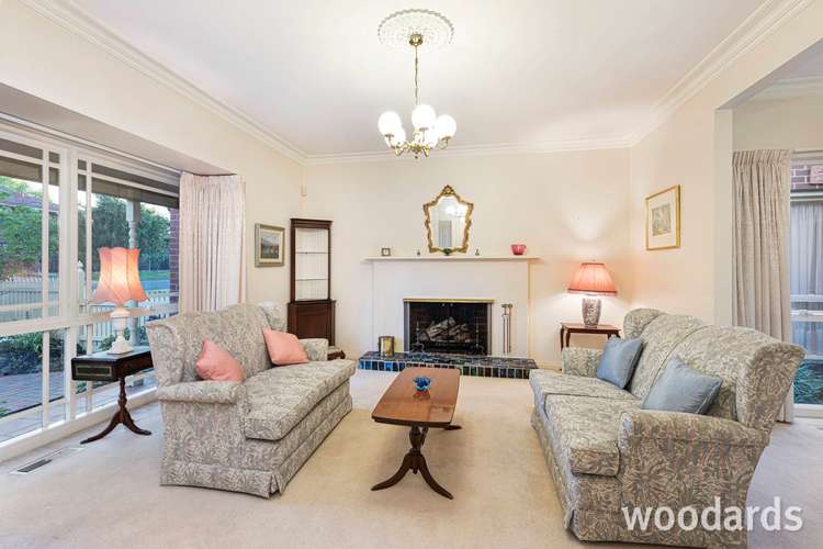Third view of Homely house listing, 1/14 Mitchell Road, Mont Albert North VIC 3129