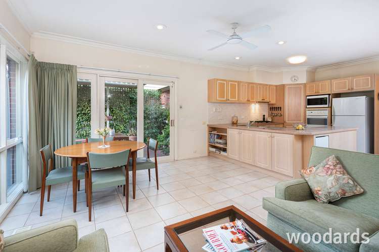 Fourth view of Homely house listing, 1/14 Mitchell Road, Mont Albert North VIC 3129