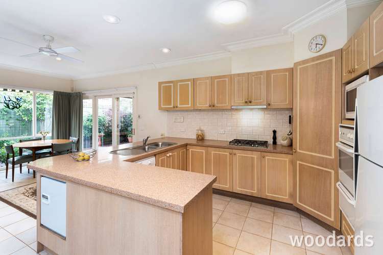 Fifth view of Homely house listing, 1/14 Mitchell Road, Mont Albert North VIC 3129