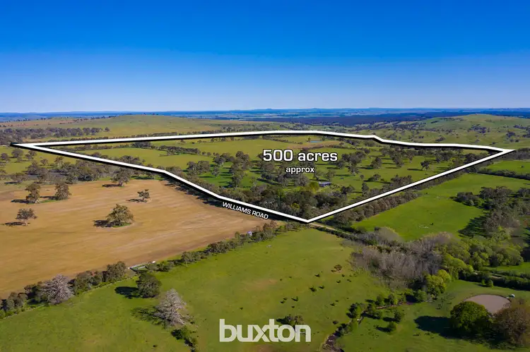 589 Williams Road, Werona VIC 3364