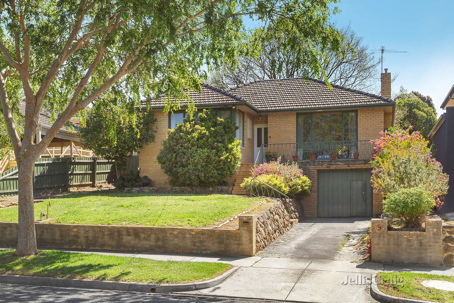 Main view of Homely house listing, 60 Valda Avenue, Mont Albert North VIC 3129