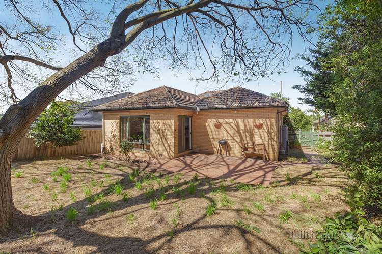 Sixth view of Homely house listing, 60 Valda Avenue, Mont Albert North VIC 3129