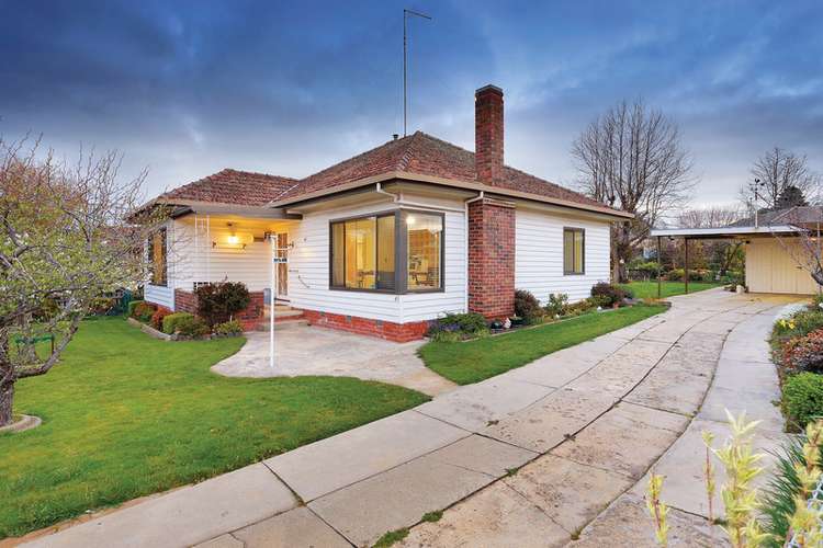 Main view of Homely house listing, 41 Grammar Street, Wendouree VIC 3355