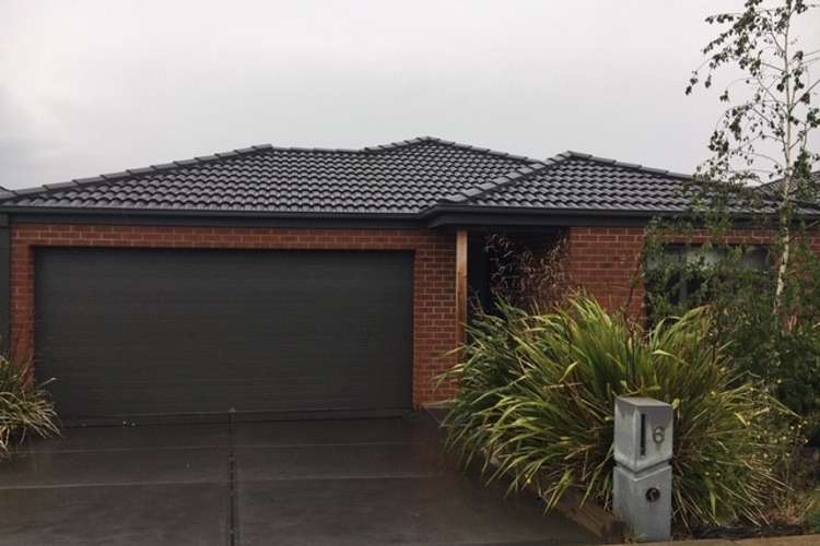 Main view of Homely house listing, 6 Clancy Way, Doreen VIC 3754