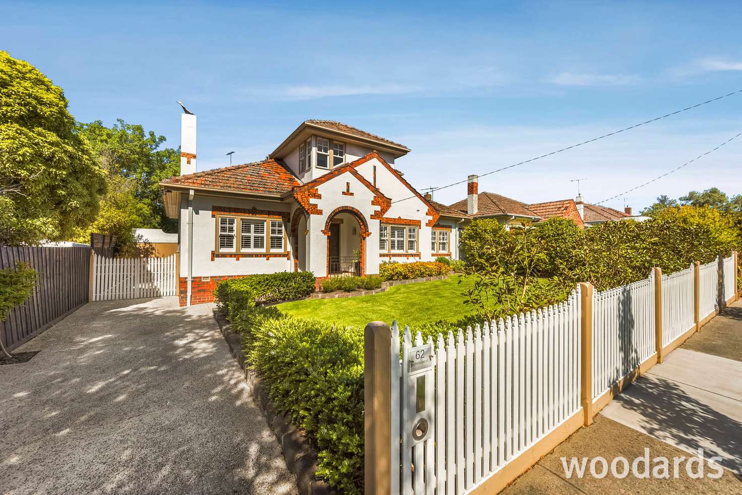 Main view of Homely house listing, 62 Sutherland Street, Malvern East VIC 3145