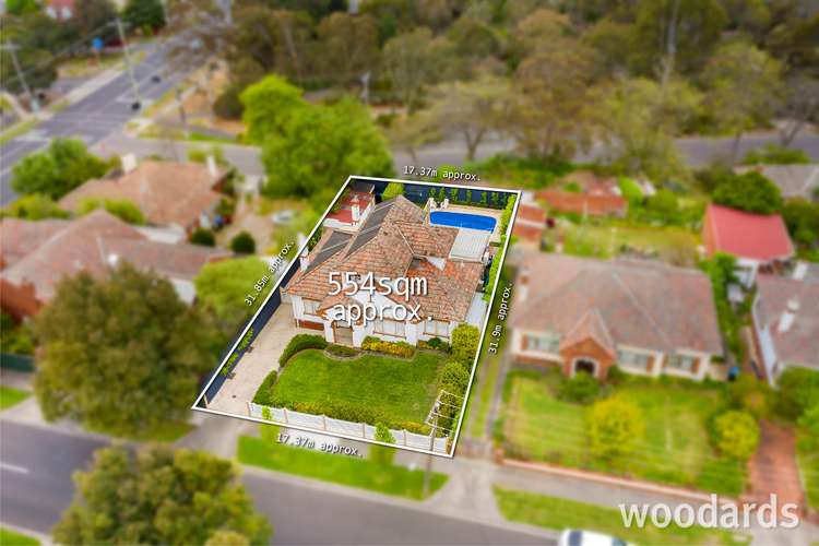 Second view of Homely house listing, 62 Sutherland Street, Malvern East VIC 3145