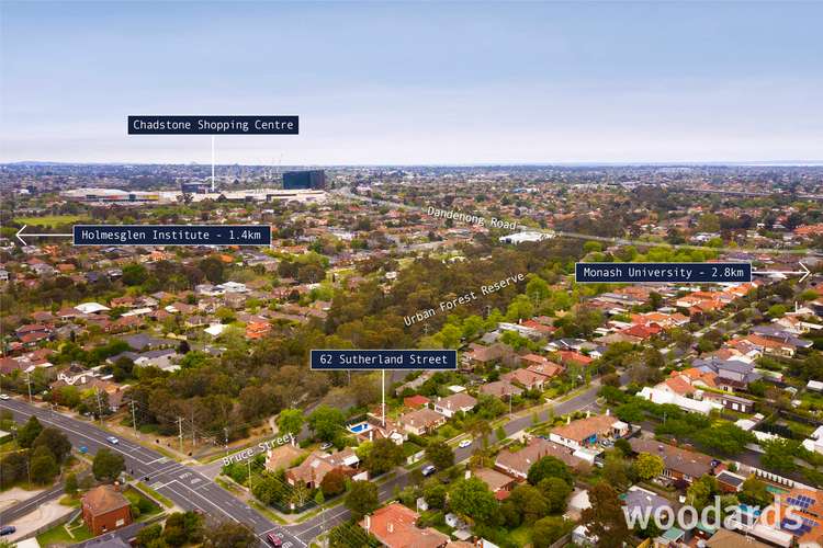 Third view of Homely house listing, 62 Sutherland Street, Malvern East VIC 3145