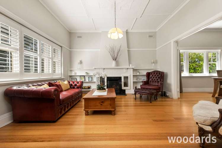 Fifth view of Homely house listing, 62 Sutherland Street, Malvern East VIC 3145