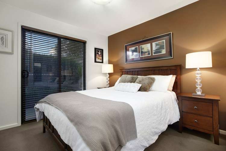 Fourth view of Homely apartment listing, 3/16 Shepperson  Avenue, Carnegie VIC 3163