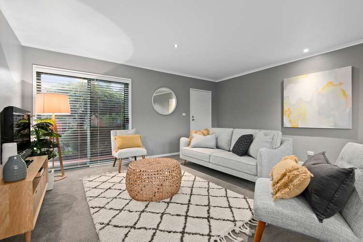 Second view of Homely unit listing, 5/16 Grace Court, Kew VIC 3101
