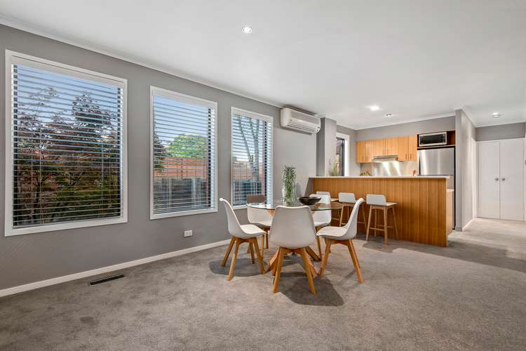 Fourth view of Homely unit listing, 5/16 Grace Court, Kew VIC 3101