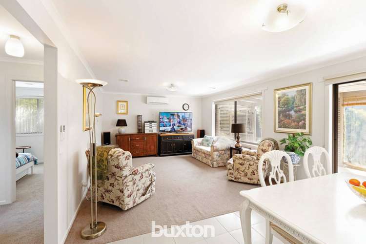 Fifth view of Homely house listing, 3 Carmichael Court, Sebastopol VIC 3356