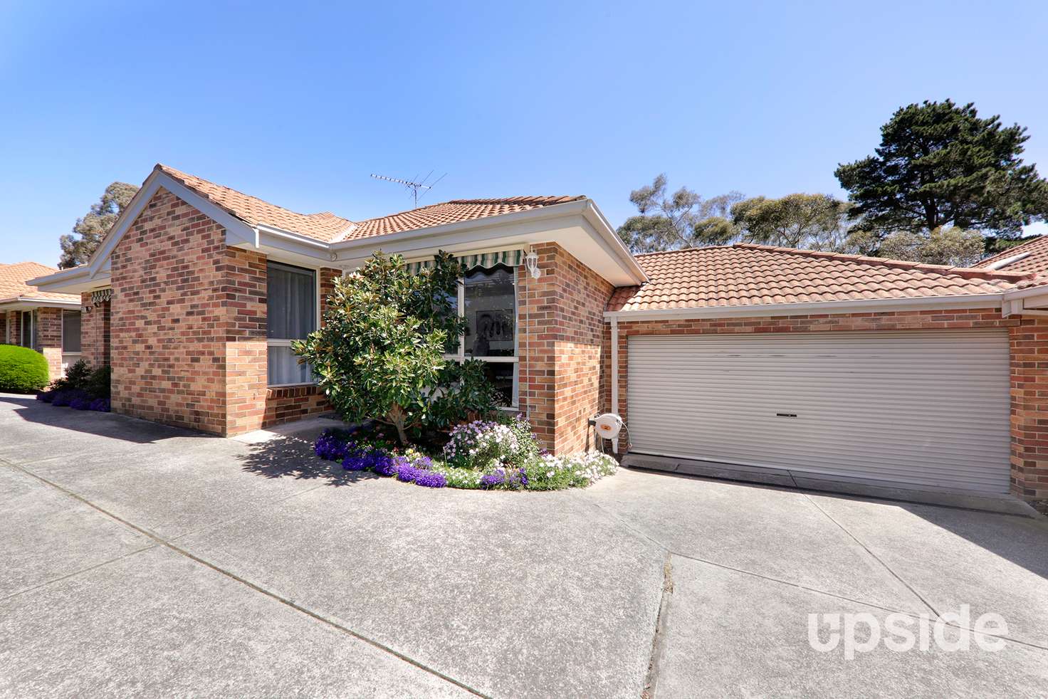 Main view of Homely unit listing, 3/13 Livingstone Road, Eltham VIC 3095