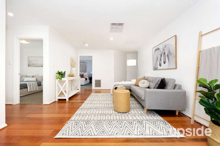 Fourth view of Homely unit listing, 3/13 Livingstone Road, Eltham VIC 3095