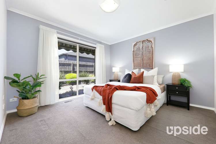 Fifth view of Homely unit listing, 3/13 Livingstone Road, Eltham VIC 3095