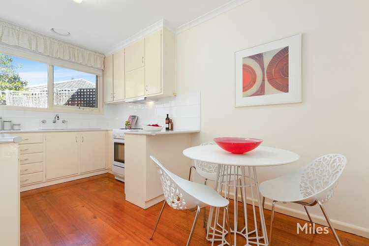 Third view of Homely unit listing, 55 Green Street, Ivanhoe VIC 3079