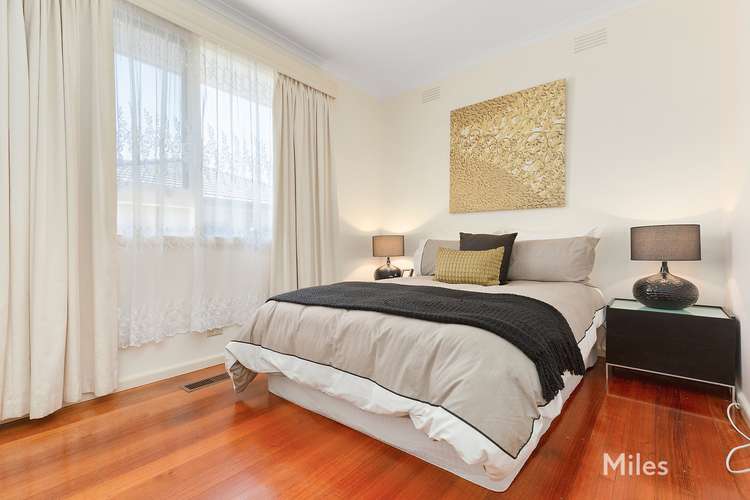 Fourth view of Homely unit listing, 55 Green Street, Ivanhoe VIC 3079