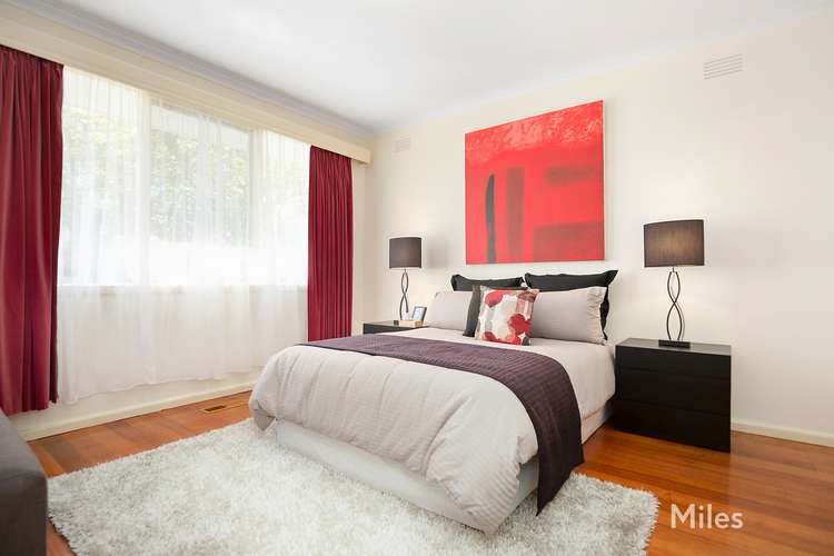 Fifth view of Homely unit listing, 55 Green Street, Ivanhoe VIC 3079