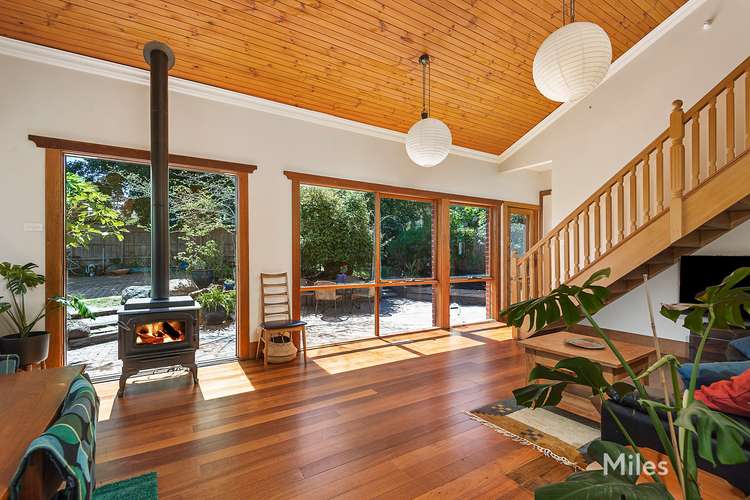 Fourth view of Homely house listing, 40 Odenwald Road, Eaglemont VIC 3084