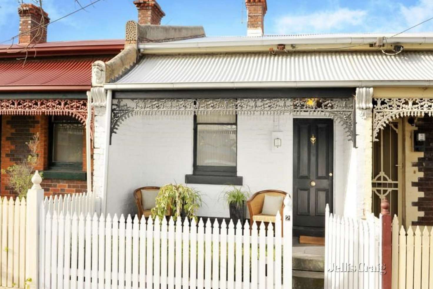 Main view of Homely house listing, 2 Jamieson Street, Fitzroy North VIC 3068
