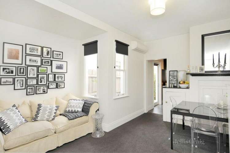 Second view of Homely house listing, 2 Jamieson Street, Fitzroy North VIC 3068