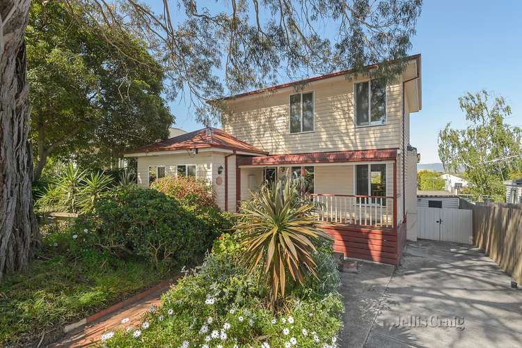 Main view of Homely house listing, 15 Barbara Street, Vermont VIC 3133