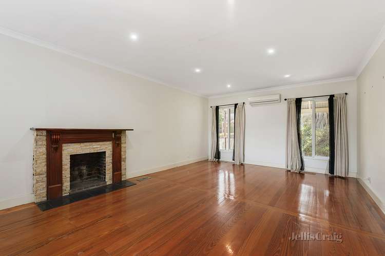 Fourth view of Homely house listing, 15 Barbara Street, Vermont VIC 3133