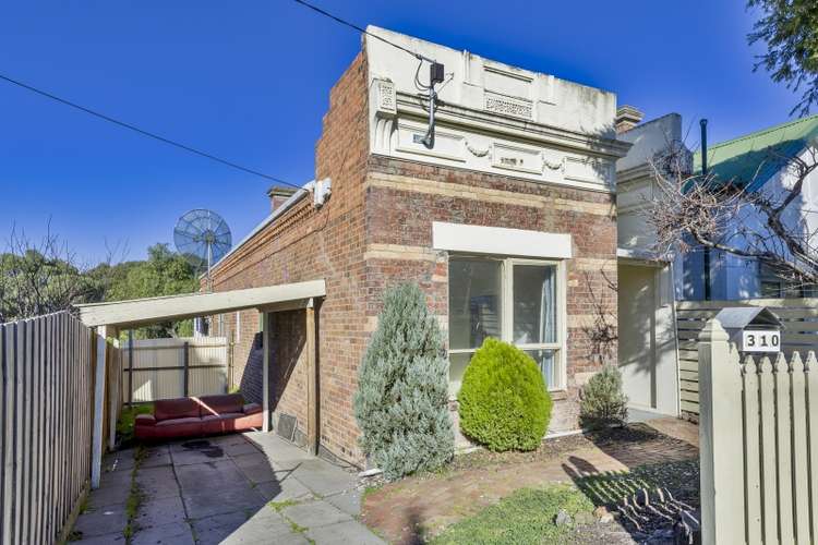 Main view of Homely house listing, 310 Pascoe Vale Road, Essendon VIC 3040