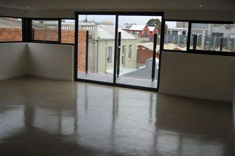 Third view of Homely apartment listing, 4/399B Brunswick Street, Fitzroy VIC 3065
