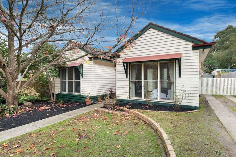 Main view of Homely house listing, 22 Cootamundra Crescent, Blackburn VIC 3130