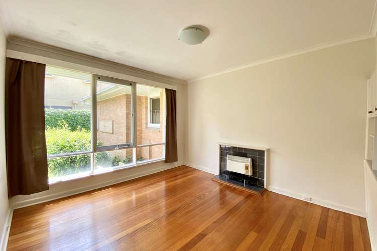 Second view of Homely unit listing, 3/101 Eskdale  Road, Caulfield North VIC 3161