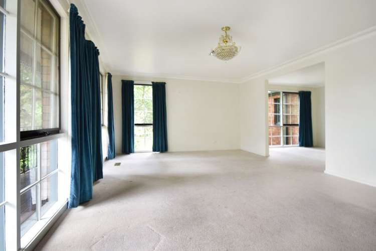 Fourth view of Homely house listing, 105 Central Road, Blackburn VIC 3130