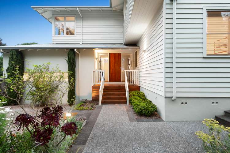 Fourth view of Homely house listing, 3 Hobson Street, Queenscliff VIC 3225