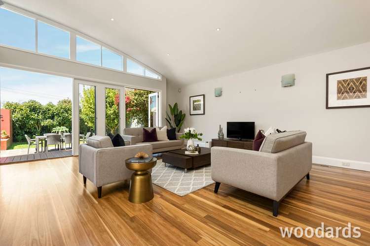 Third view of Homely house listing, 26 Lantana Road, Gardenvale VIC 3185