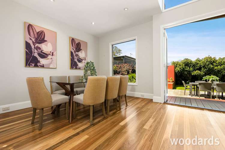 Fourth view of Homely house listing, 26 Lantana Road, Gardenvale VIC 3185