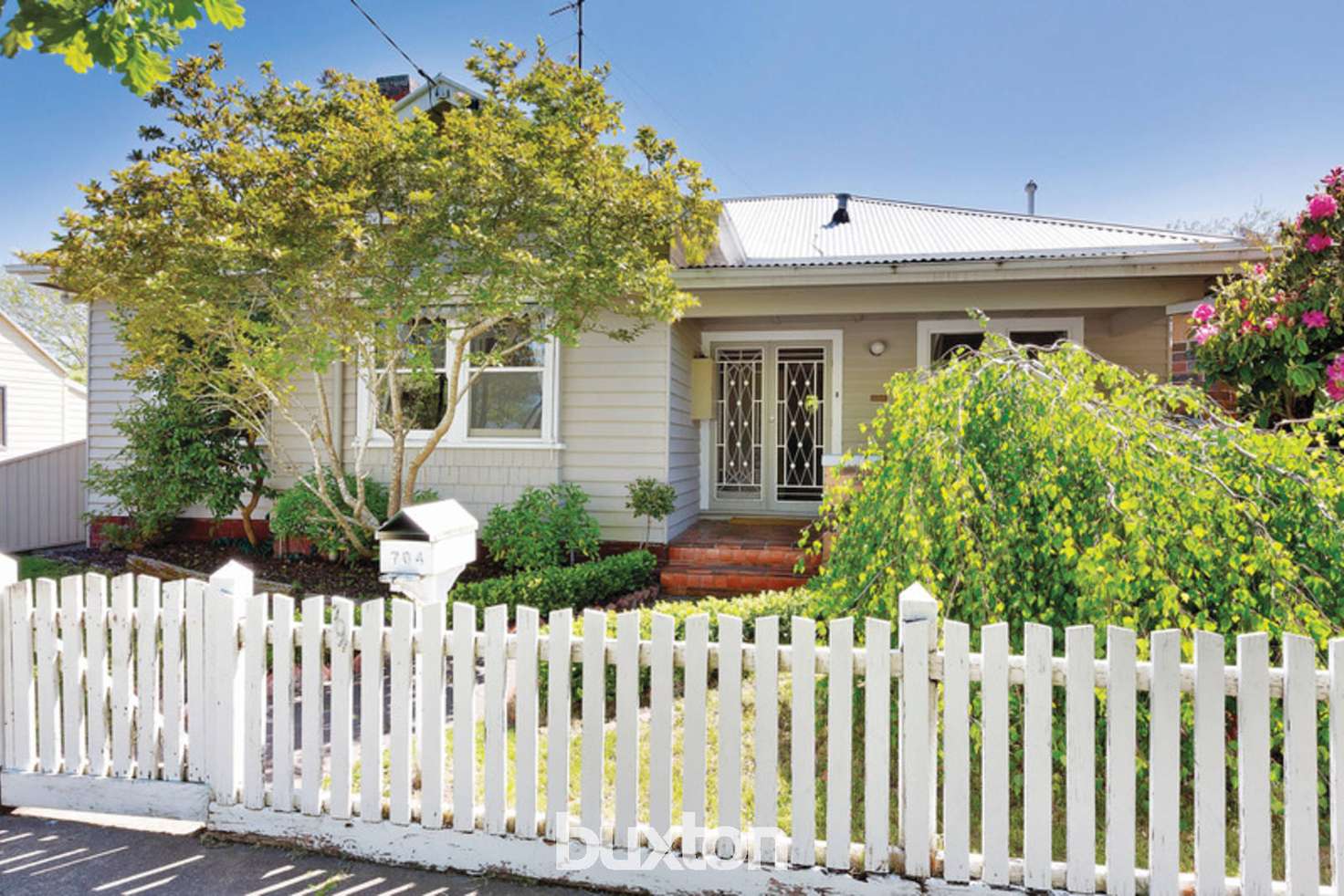 Main view of Homely house listing, 704 South Street, Ballarat Central VIC 3350