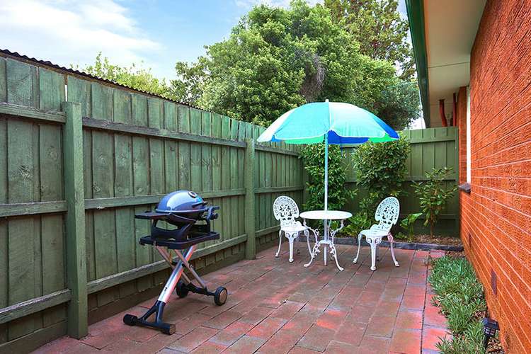 Second view of Homely unit listing, 1/81 Kernot  Street, South Kingsville VIC 3015