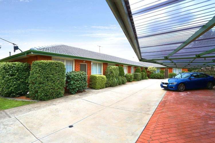Fifth view of Homely unit listing, 1/81 Kernot  Street, South Kingsville VIC 3015