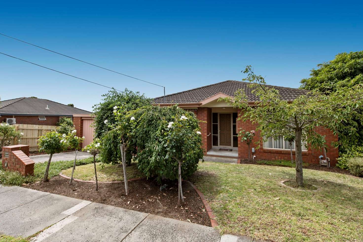 Main view of Homely unit listing, 1/73 Essex  Road, Mount Waverley VIC 3149