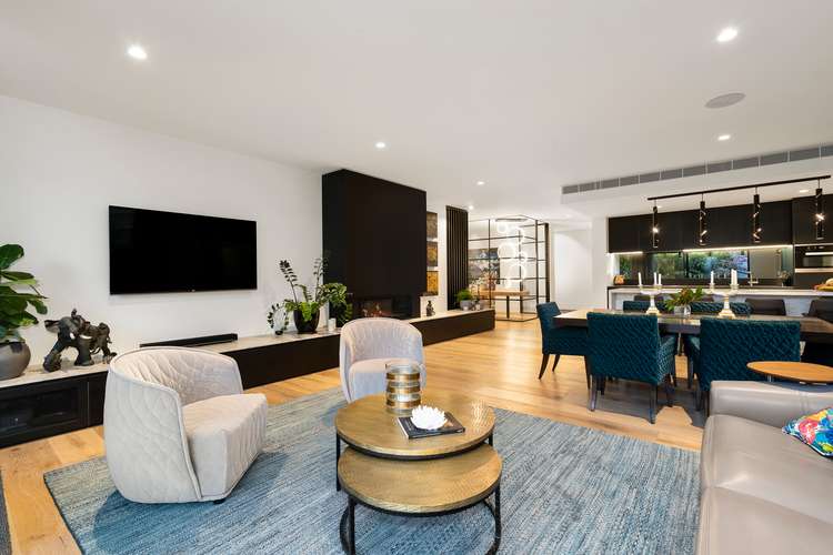 Third view of Homely apartment listing, 2/10-12 Well Street, Brighton VIC 3186