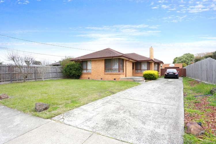 Main view of Homely house listing, 143 Wanda  Street, Mulgrave VIC 3170