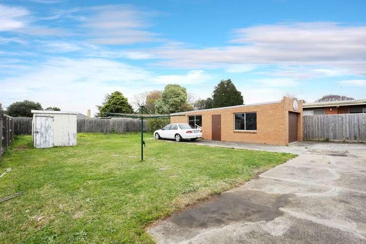 Fourth view of Homely house listing, 143 Wanda  Street, Mulgrave VIC 3170