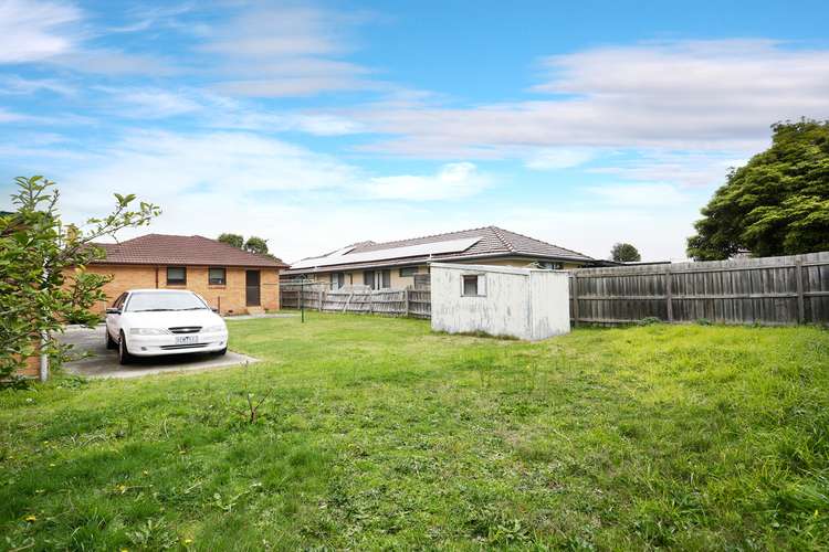 Fifth view of Homely house listing, 143 Wanda  Street, Mulgrave VIC 3170