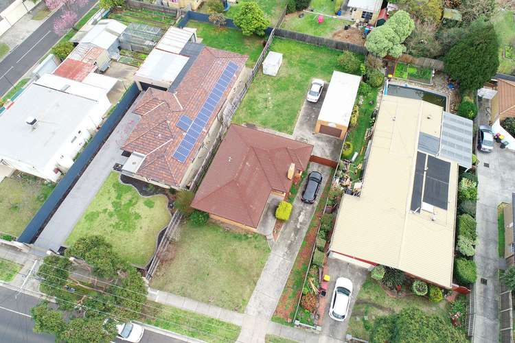 Sixth view of Homely house listing, 143 Wanda  Street, Mulgrave VIC 3170