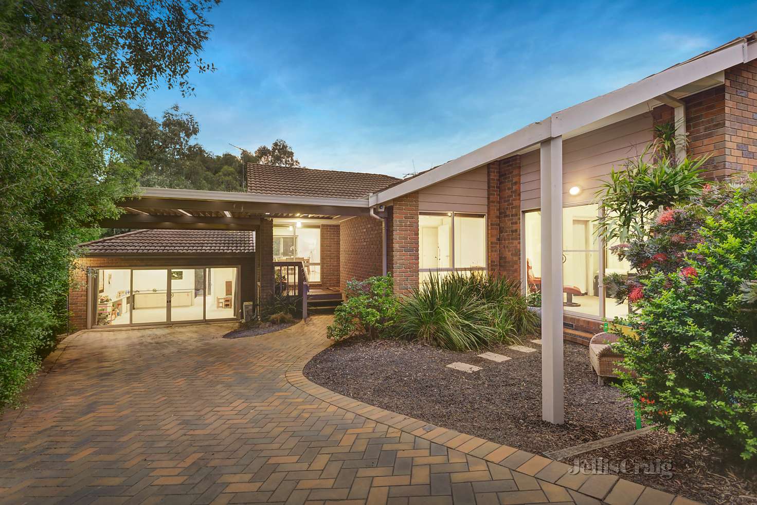 Main view of Homely house listing, 25 Landex Court, Diamond Creek VIC 3089