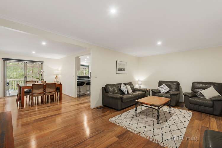 Third view of Homely house listing, 25 Landex Court, Diamond Creek VIC 3089